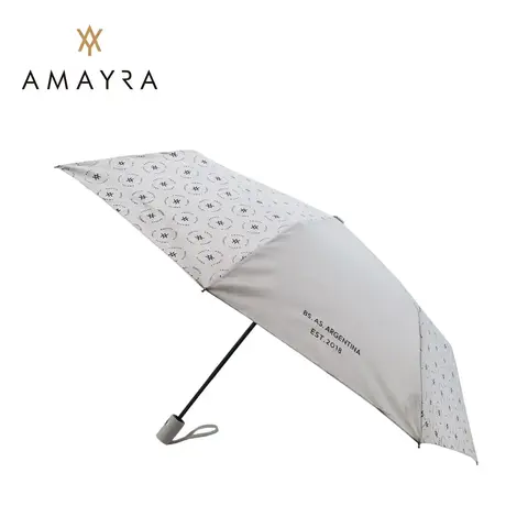 PARAGUAS AUTOMATICO AMAYRA 21" 67.7600005 - Izar Mayorista