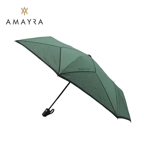PARAGUAS AUTOMATICO AMAYRA 21" 67.7600009 - Izar Mayorista
