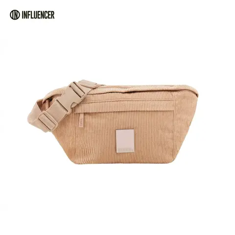 RIÑONERA CORDEROY INFLUENCER 68.3100001