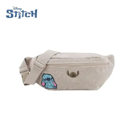 Imagen de RIÑONERA CORDEROY DISNEY STITCH 73.3100001