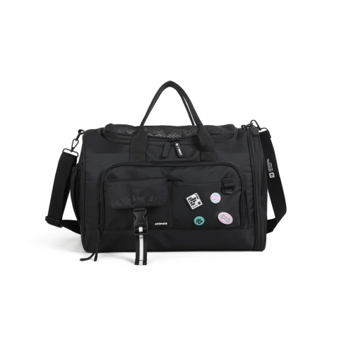 BP189 BOLSO PETS SCOUT BLACK