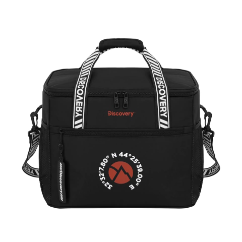 COOLER BAG DISCOVERY 19067 - comprar online