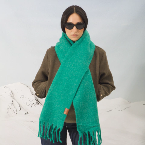 BUFANDA ANITA LIMA LTX16 - comprar online