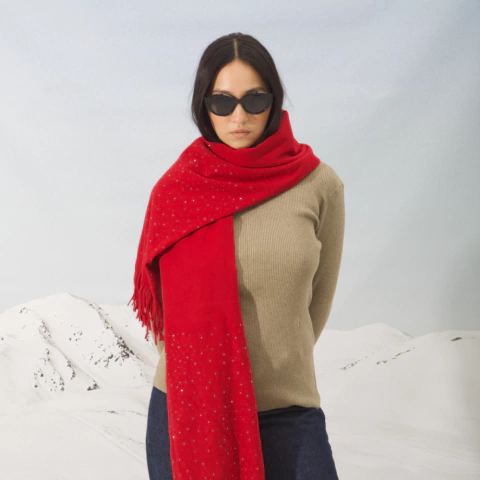 PASHMINA SHINE LIMA LTX17 - comprar online