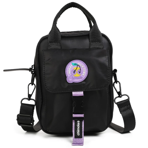 PORTACELULAR CHIMOLA NEGRO R110 - comprar online