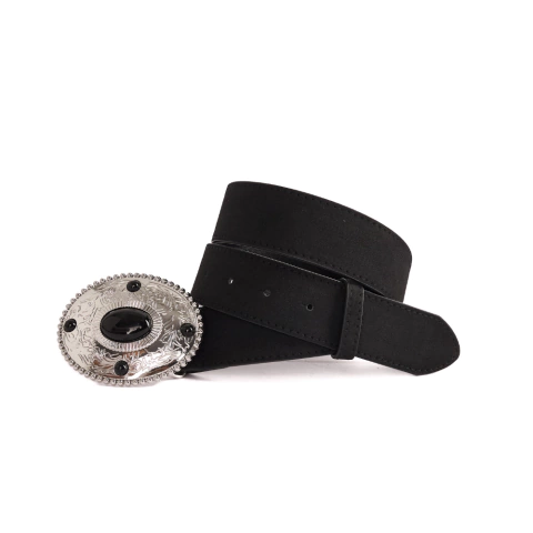 CINTURON SIMIL CUERO SC0142Z - comprar online