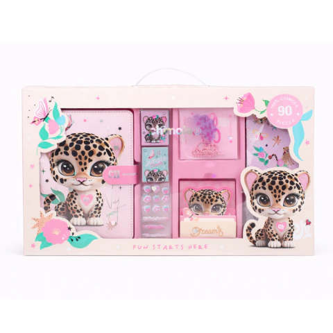 STATIONERY SET CHIMOLA ST114