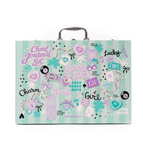 SET DE ARTE CHIMOLA ST144 - tienda online