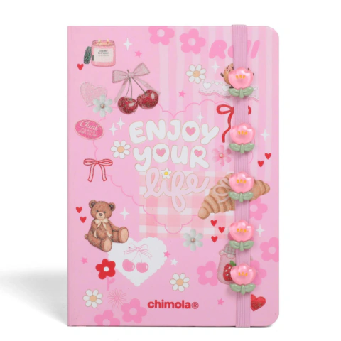 LIBRETA CHIMOLA