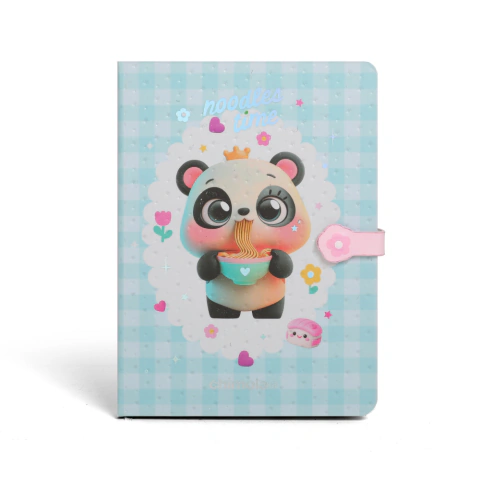 LIBRETA CHIMOLA - tienda online