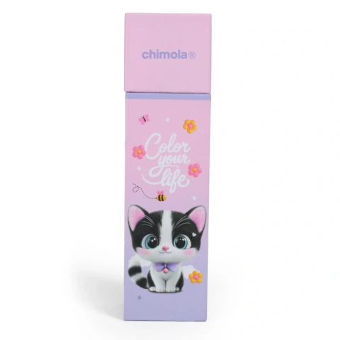 SET DE LAPICES CHIMOLA - Izar Mayorista