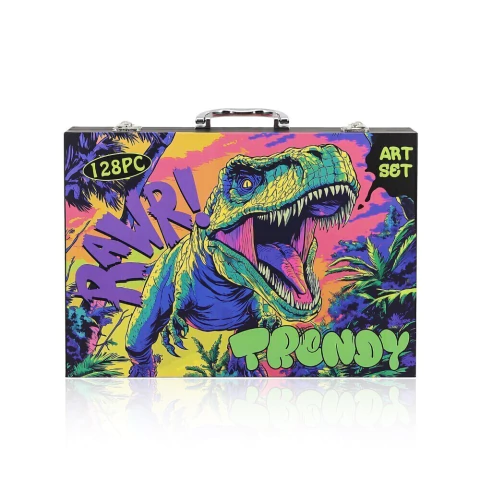Set Arte Trendy T4 19145