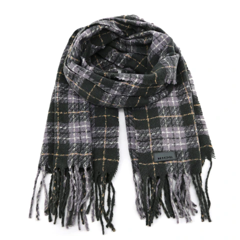 BUFANDA TRENDY 31222 - Izar Mayorista