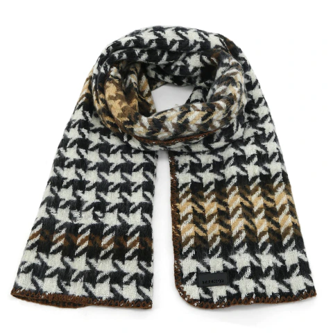 BUFANDA TRENDY 31227