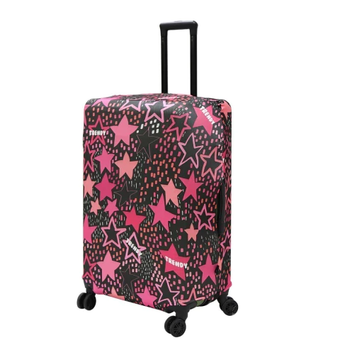 FUNDA VALIJAS 28" TRENDY 31353 - comprar online