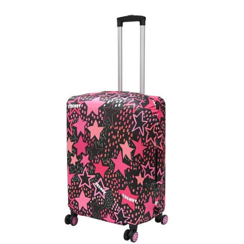 FUNDA VALIJAS 24" TRENDY 31352 - comprar online