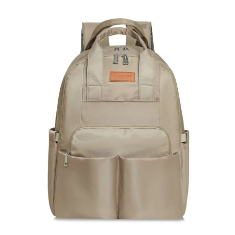 MOCHILA MATERNAL TRENDY 31339 - Izar Mayorista