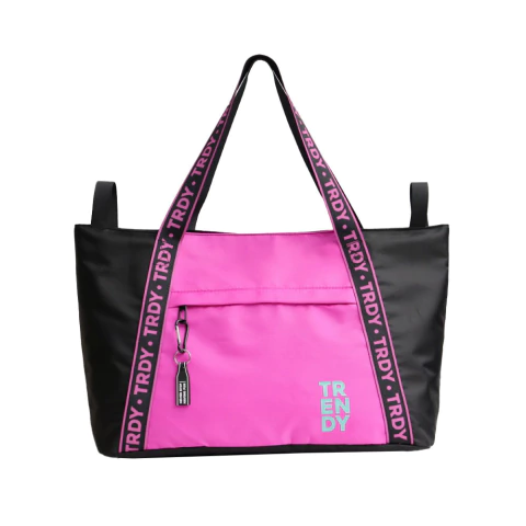 BOLSO TOTE TRENDY 28534 - comprar online
