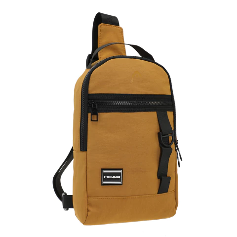 MORRAL CRUZADO HEAD 53852 - Izar Mayorista