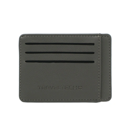 TARJETERO TRAVEL TECH 28430 - Izar Mayorista