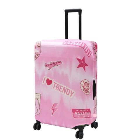FUNDA VALIJAS 28" TRENDY 31353 - tienda online