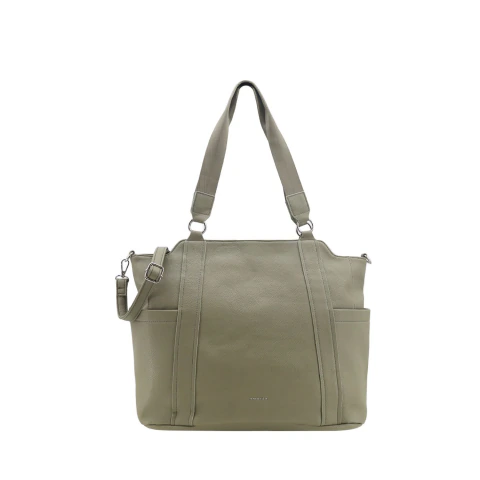 CARTERA AMAYRA PORTANOTEBOOK VERDE 67.0800404