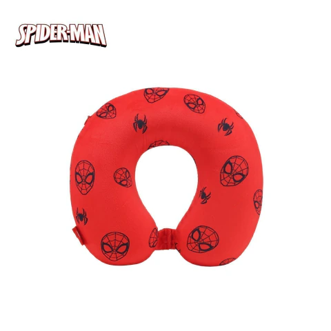 ALMOHADON DE VIAJE SPIDERMAN 75.0100002