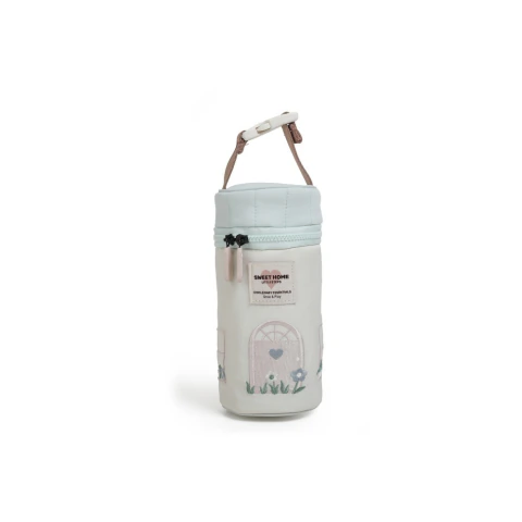 PORTAMAMADERA CHIMOLA GREEN R209