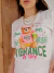 Camiseta Teddy Mood na internet