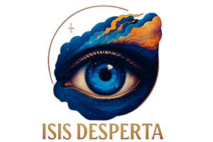 Marca 1 de IsisDesperta