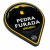 Imã Verniz 3D - Pedra Furada gota - comprar online