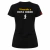Baby Look Rota Biker Preta - comprar online
