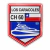 Adesivo Resinado LOS CARACOLES CH60