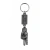 Chaveiro Monumento Biker - Borracha - comprar online