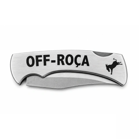 Canivete Off-Roça