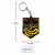 CHAVEIRO DE BORRACHA - Rio do Rastro (Marrom) - comprar online