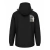 Jaqueta Outdoor Rota Biker Preto - comprar online