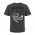 Baby Look Serra do Rio do Rastro - Grafite Estonado - comprar online
