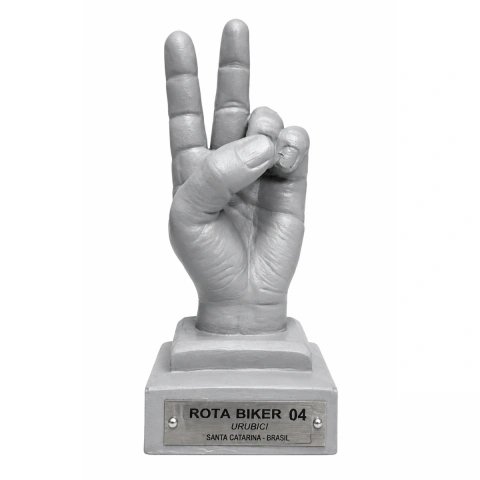 Monumento Rota Biker (Mini)