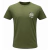 Camiseta Serra do Rio do Rastro Escudo Verde