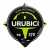 Imã Verniz 3D - Urubici logo Verde