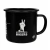 Caneca Esmaltada Monumento Bikers