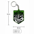 CHAVEIRO DE BORRACHA - Rio do Rastro (Verde) - comprar online