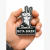 Patch Bordado Rota Biker