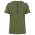 Camiseta Serra do Rastro Quati Verde - comprar online