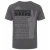 Camiseta Monumento Bikers - Grafite Estonado - comprar online