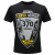 Camiseta Serra do Corvo Branco Escudo