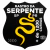 Imã Verniz 3D - Rastro da Serpente escudo
