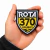 Patch Bordado Rota 370 Urubici