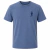 Camiseta Monumento Bikers - Azul Estonado